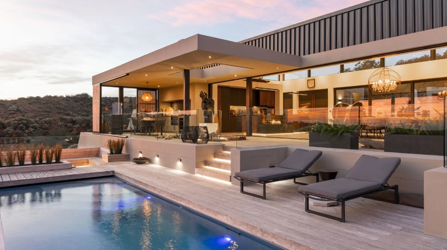 0 Bedroom Property for Sale in Pezula Private Estate Western Cape
